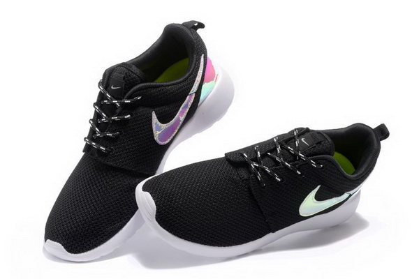 NIKE Roshe Run I Laser Women-001